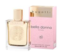 Bugatti Bella Donna Dolce Amore 60ml Eau De Parfum GENUINE & NEW