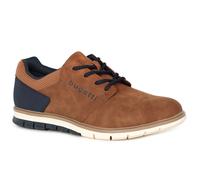 Bugatti Men's Drake Mens Shoes - Brown - Size: 11