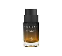 Bugatti Dynamic Move Amber Eau de Toilette Spray 100ml