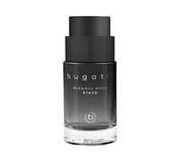 Bugatti Dynamic Move Black Eau de Toilette Spray 100ml