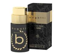 Bugatti Dynamic Move Intense - 100ml Eau de Parfum
