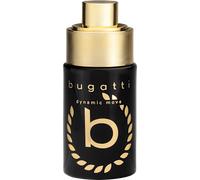 Bugatti Dynamic Move Intense Eau De Parfum Spray 100ml