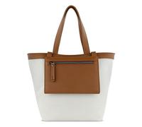 Bugatti Elena Shopper Bag 32 cm white