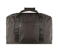 Bugatti Elia Weekender travel bag 55 cm brown