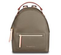 bugatti Ella Backpack Womens Small, Fashion Backpacks - Olive