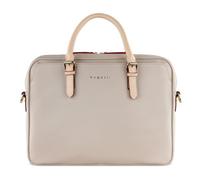 Bugatti Ella Briefcase 37 cm Laptop compartment beige