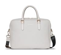 Bugatti Ella Briefcase 37 cm Laptop compartment beige