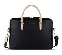 Bugatti Ella briefcase 38 cm laptop compartment black