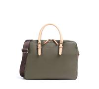 Bugatti Ella | Briefcase | olive