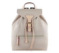 Bugatti Ella City Backpack 30 cm beige