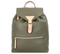 Bugatti Ella City backpack 34 cm olive