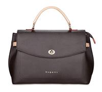 bugatti Ella City Bag Darkbrown