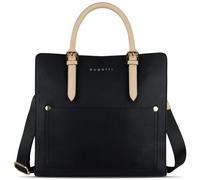 bugatti handbag Ella Top Handle L Black