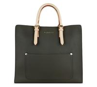 bugatti Ella Handbag for Women - Women's Bag Large Women's Handbag, Olive XL, XL
