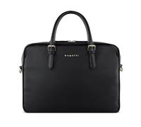 bugatti Ella Ladies Briefcase, 15.6 inch Laptop Work Bag for Women