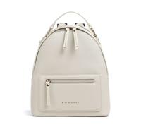 Bugatti Ella | leather Backpack | beige