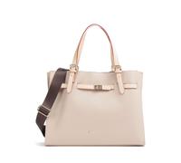 Bugatti Ella | leather Handbag | beige