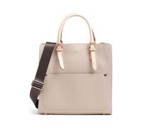 Bugatti Ella | leather Handbag | beige