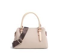 Bugatti Ella | leather Handbag | beige