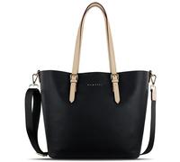 Bugatti Ella shopper bag 34 cm black