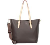 Bugatti Ella shopper bag 34 cm brown