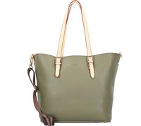 Bugatti Ella shopper bag 34 cm green