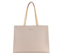 Bugatti Ella Shopper Bag 40 cm Laptop compartment beige