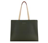 Bugatti Ella Shopper Bag 40 cm Laptop compartment olive