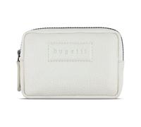 Bugatti Elsa Key wallet Leather 10.5 cm white