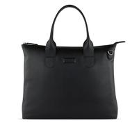 Bugatti Elsa Shopper Bag Leather 46 cm black