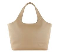 Bugatti Elsa Shopper Bag M Leather 42 cm yellow