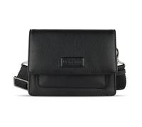Bugatti Elsa Shoulder bag Leather 18.5 cm black