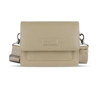 Bugatti Elsa Shoulder bag Leather 18.5 cm yellow