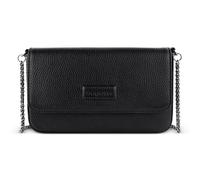 Bugatti Elsa Shoulder bag Leather 21.5 cm black