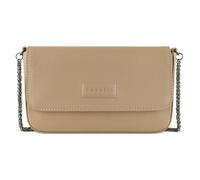 Bugatti Elsa Shoulder bag Leather 21.5 cm brown