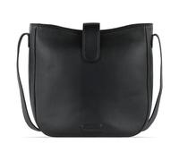 Bugatti Elsa Shoulder bag Leather 30 cm black