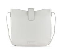 Bugatti Elsa Shoulder bag Leather 30 cm white