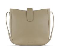 Bugatti Elsa Shoulder bag Leather 30 cm yellow