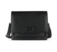 Bugatti Elsa Shoulder bag M Leather 25 cm black