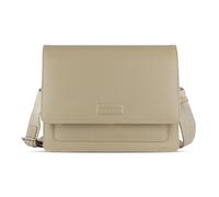 Bugatti Elsa Shoulder bag M Leather 25 cm yellow