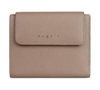 Bugatti Emilia Wallet RFID protection Leather 14 cm yellow