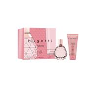 Bugatti Felicita For Her Gift Set 60ml