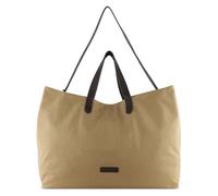 Bugatti Finn Shopper Bag XL 77 cm brown