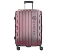 Bugatti Galatea 4 Roll Trolley 66 cm red