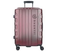 Bugatti Galatea 4 Roll Trolley 75 cm red