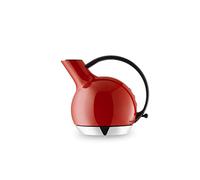 BUGATTI, Giulietta, Design Electric Kettle with Removable Limescale Filter, 1.2 Liter Capacity, 18/10 Stainless Steel Kettle