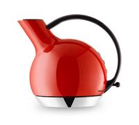 Bugatti Giulietta Kettle Red