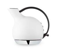 Bugatti Giulietta Kettle White