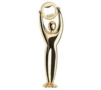 Bugatti Gym Bottle Opener Gold
