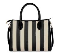 bugatti handbag Cleo Tote Bag Black
